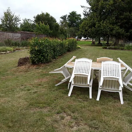 度假居 Le Gros Tilleul *